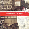 You’re here for The Beatles book